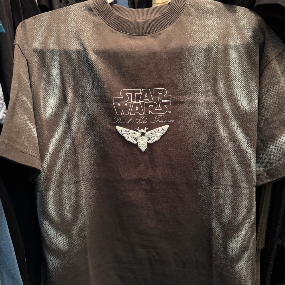 Darc Sport Star Wars Graphic Tee 2026 drop